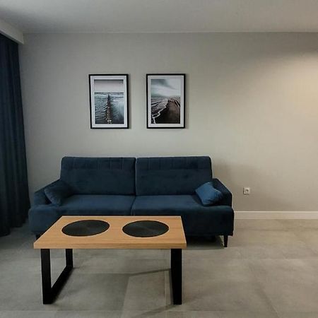 Apartament Diamentowy No. 12 Darlowko Εξωτερικό φωτογραφία