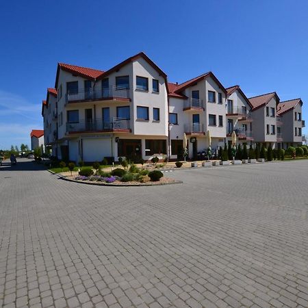 Apartament Diamentowy No. 12 Darlowko Εξωτερικό φωτογραφία