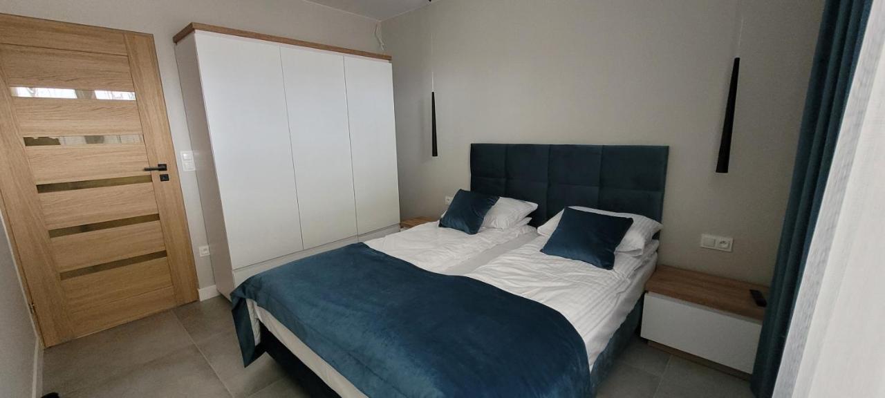 Apartament Diamentowy No. 12 Darlowko Εξωτερικό φωτογραφία